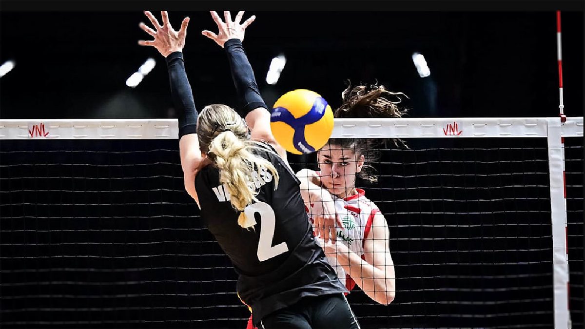 Jadwal VNL Putri 8-9 Juli 2026: 9 Laga, Ada Turki vs Polandia