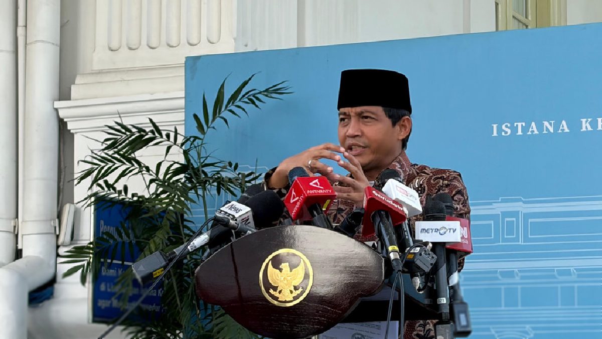 Aliran Dana Petani Kuansing ke Raja Juli Didalami KPK