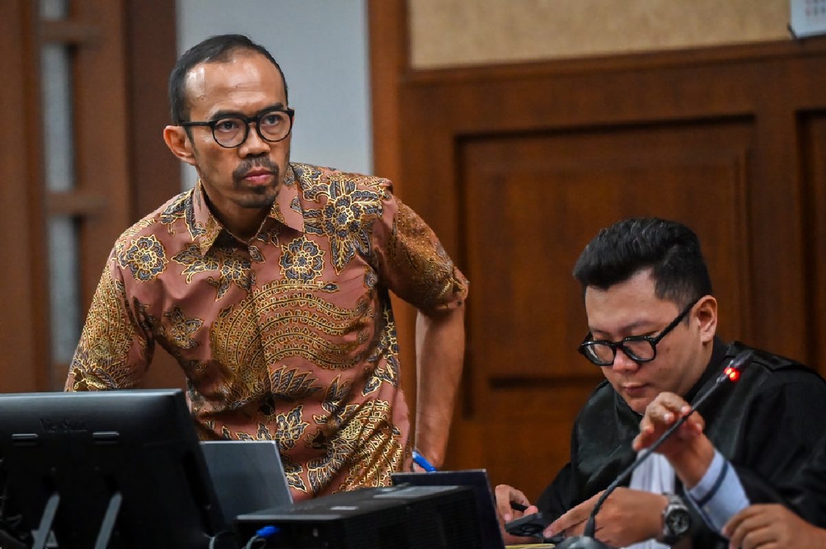 Riva Siahaan Tempuh Kasasi Lawan Vonis Tujuh Tahun Penjara