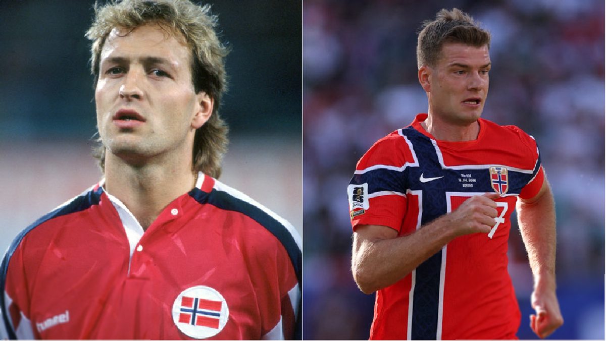 Adaptasi Ekstrem dan Pembinaan Modern Kunci Norwegia Tembus Piala Dunia