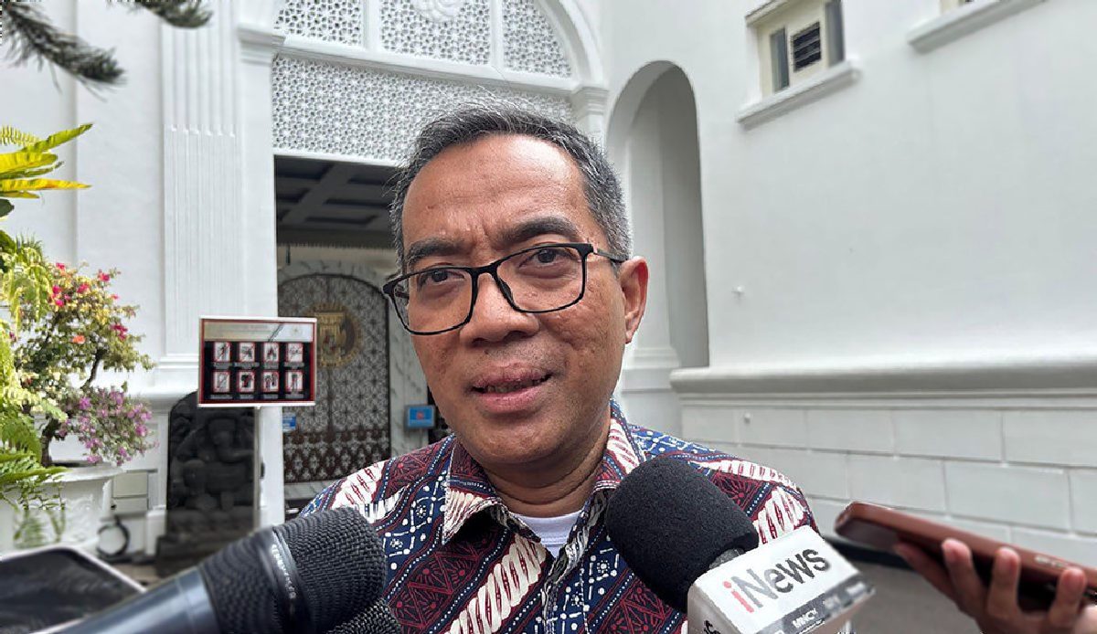Satgas Percepatan Riset Dibentuk, Kemendikti Gandeng BRIN