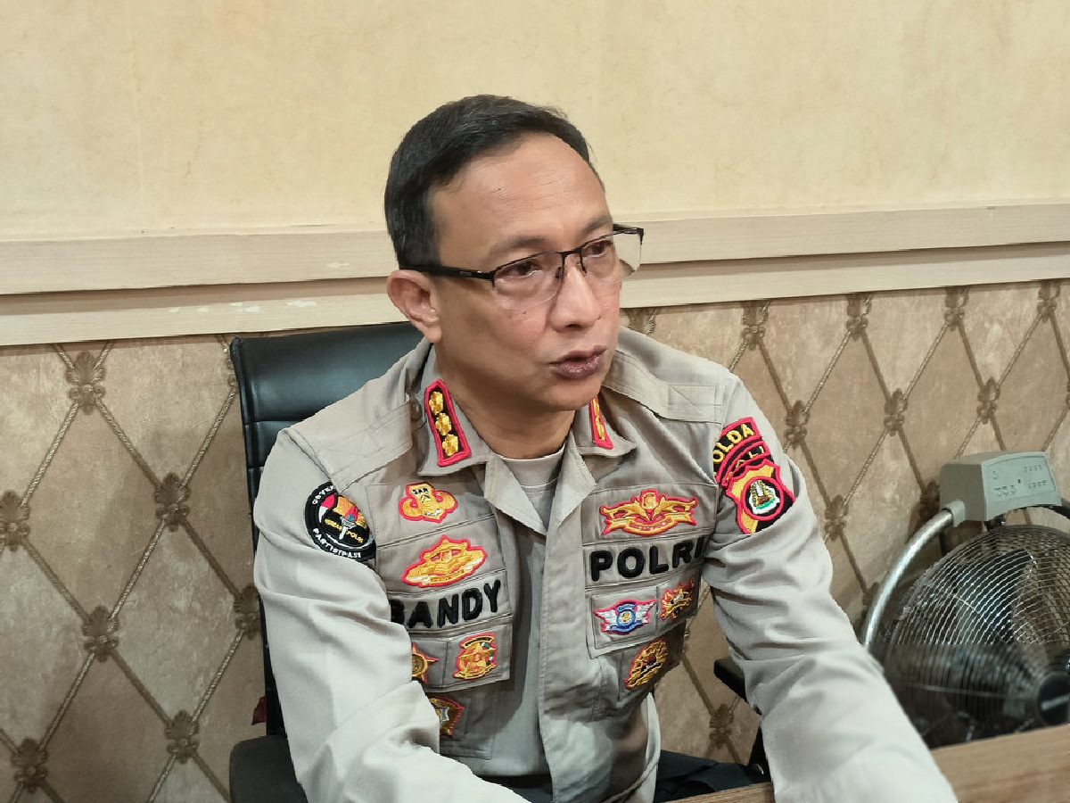 Oknum Polisi di Kuta Ditahan setelah Terbukti Konsumsi Ekstasi