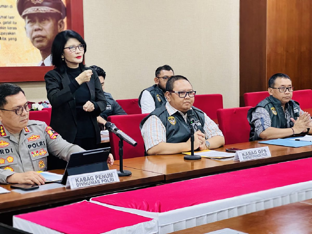 Eks Dirut PTPN XI Tersangka Korupsi Pabrik Gula Situbondo