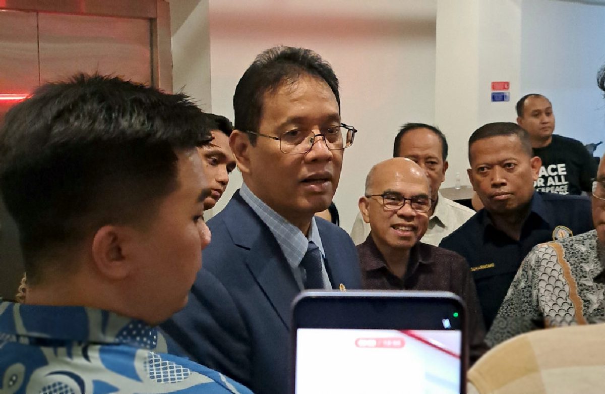 Rp233 Triliun Mengalir untuk Subsidi dan Kompensasi Hingga Semester I-2026
