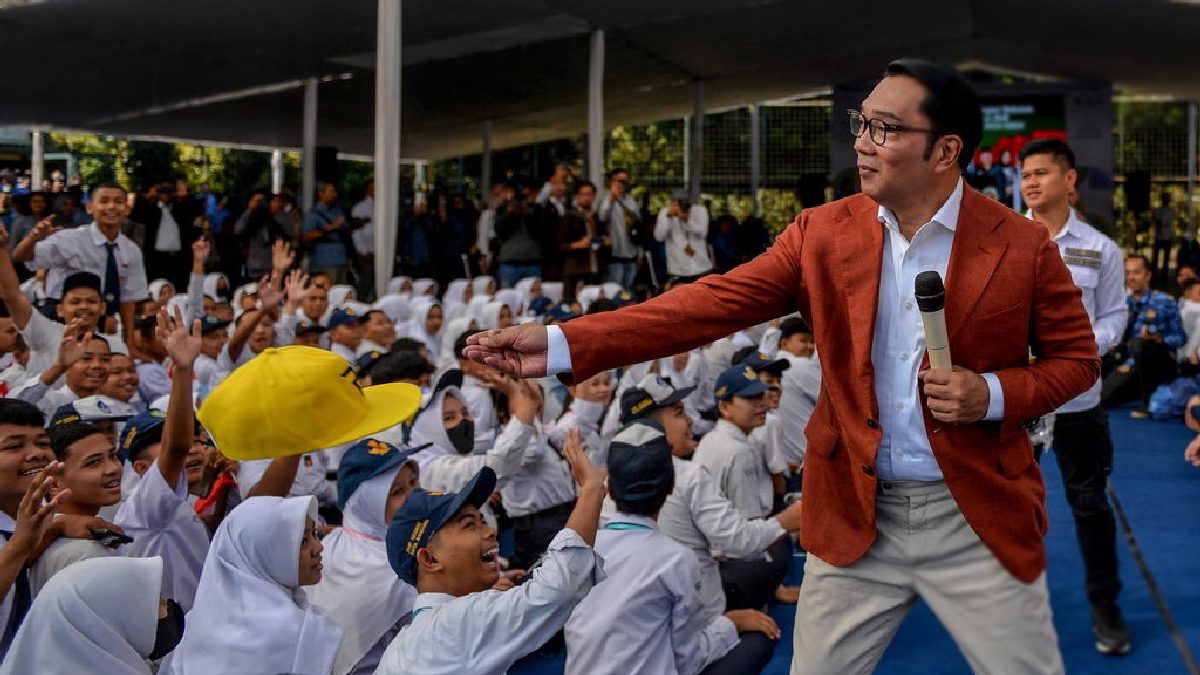 Ragam Ucapan Inspiratif Sambut Awal Tahun Ajaran Baru