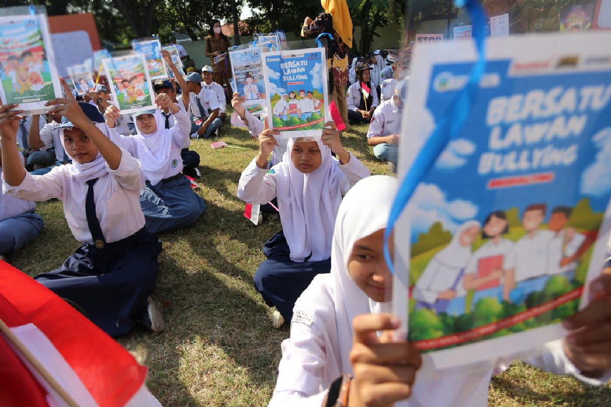 Panduan Anti-Bullying MPLS: Definisi, Kategori, dan Tindakan Taktis