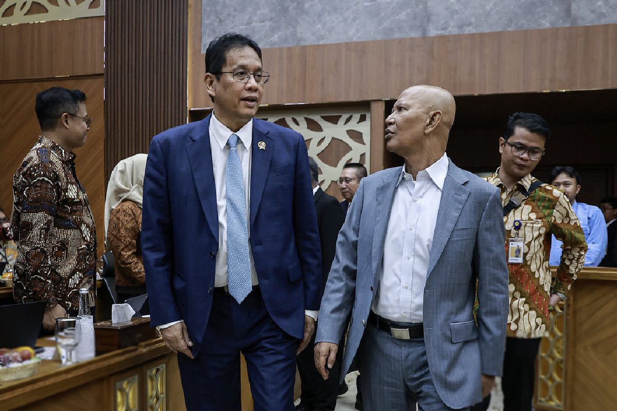 Defisit APBN 2026 Diprediksi Tembus Rp734,3 Triliun