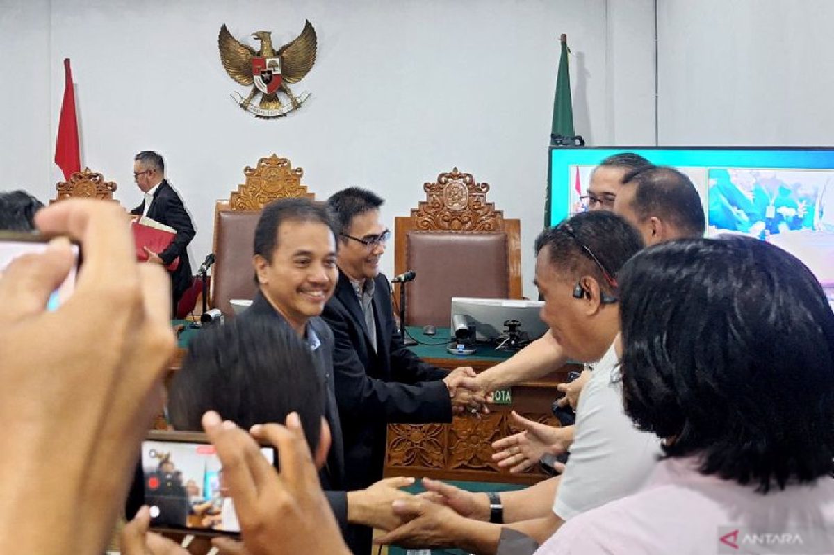 Praperadilan Roy Suryo: Upaya Tangkap dan Geledah Cacat Prosedur