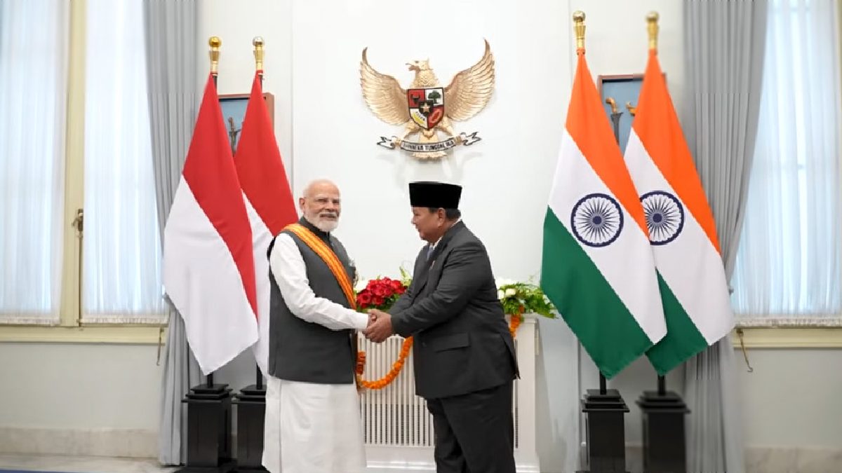 Indonesia dan India Perkuat Diplomasi Budaya lewat Restorasi Prambanan