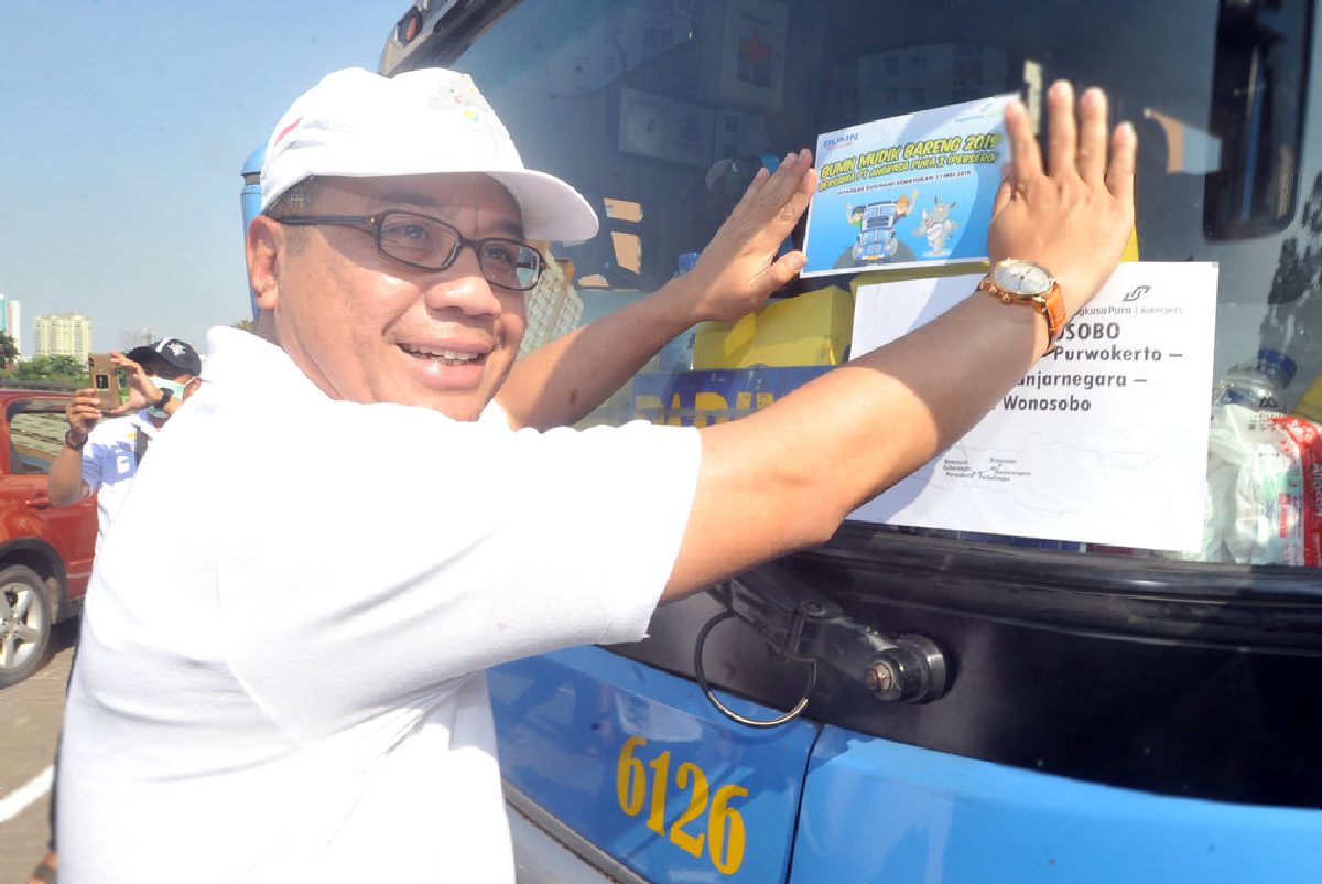Faik Fahmi Resmi Pimpin Pelita Air, INACA Beri Dukungan