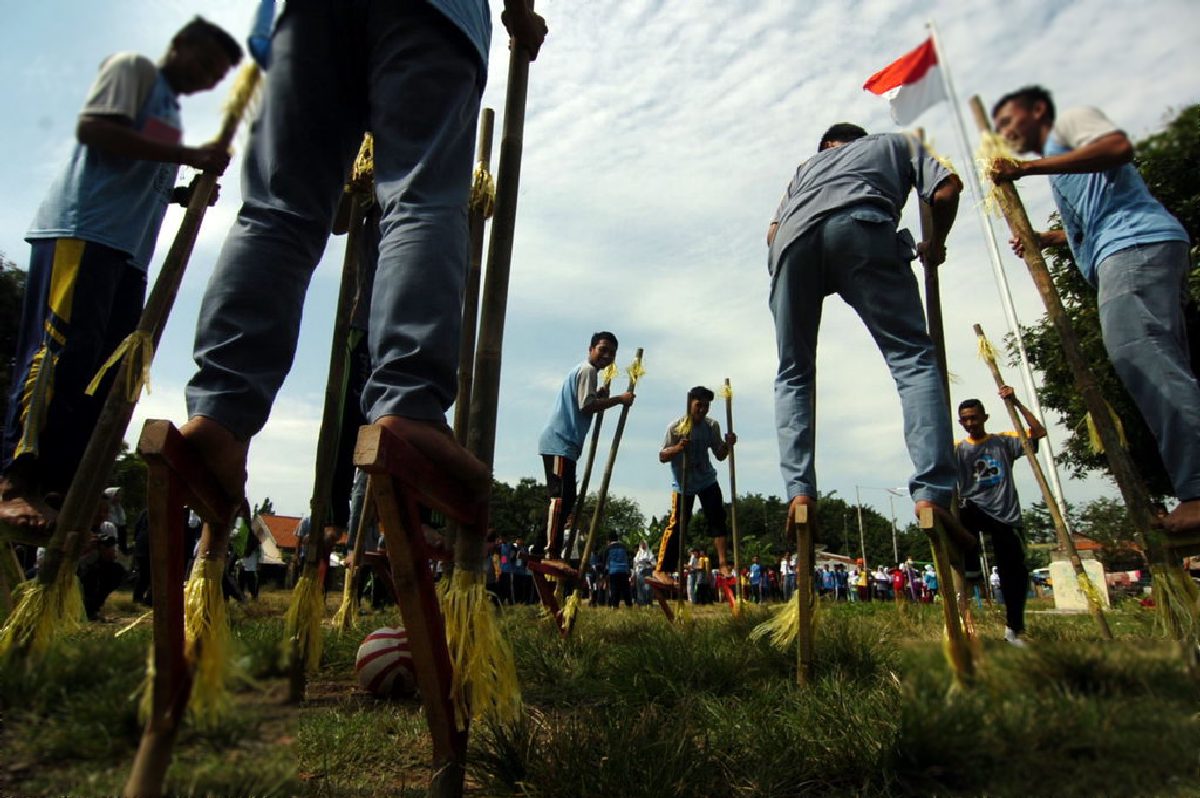 30 Game Kreatif dan Edukatif untuk MPLS 2026 Semua Jenjang