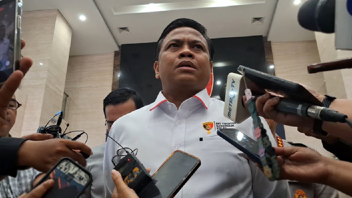 32 Tersangka Kasus Penipuan Haji, Total Kerugian Capai Rp116,7 M