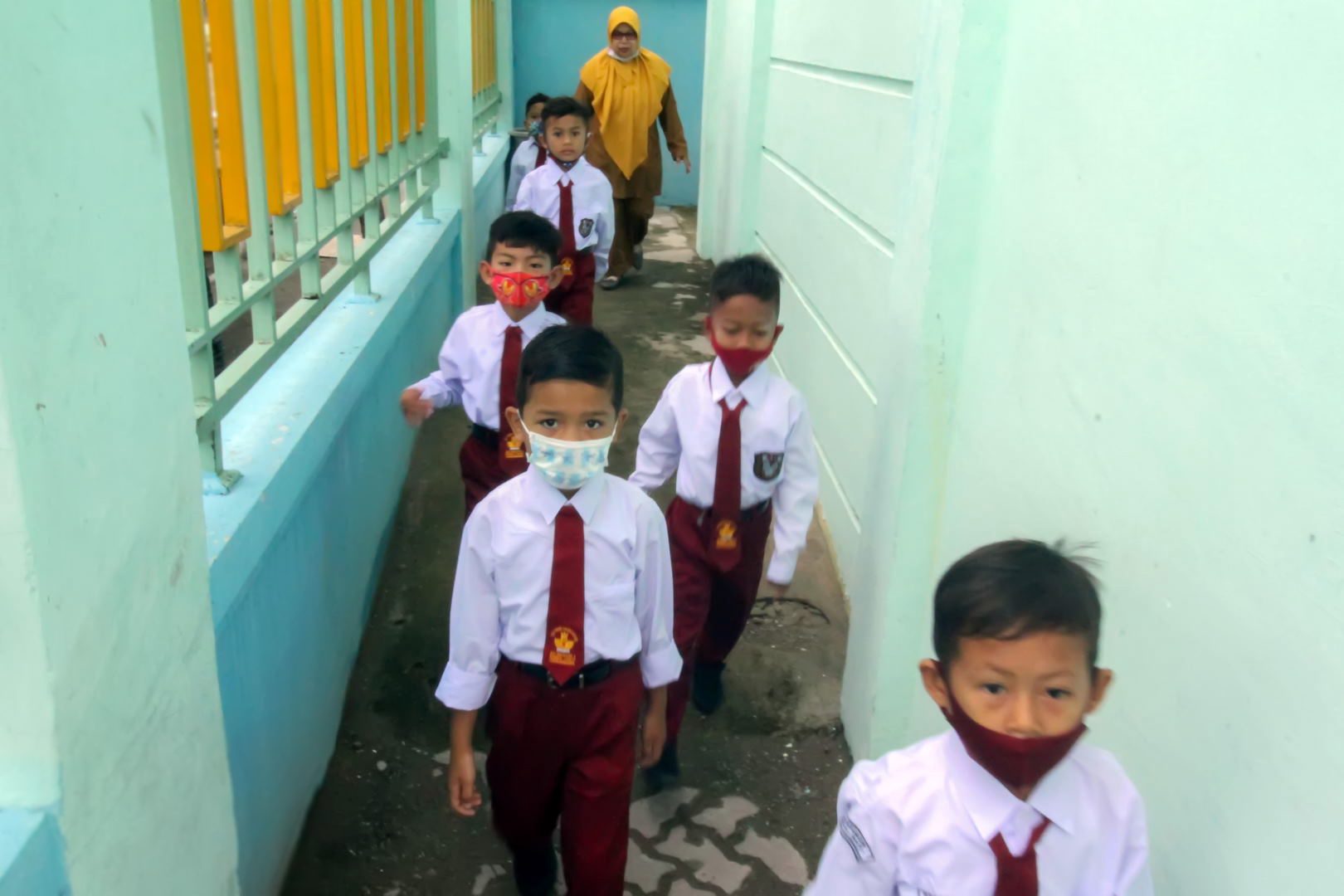 Wawasan Wiyata Mandala: Bekal Penting Siswa Baru di MPLS 2026