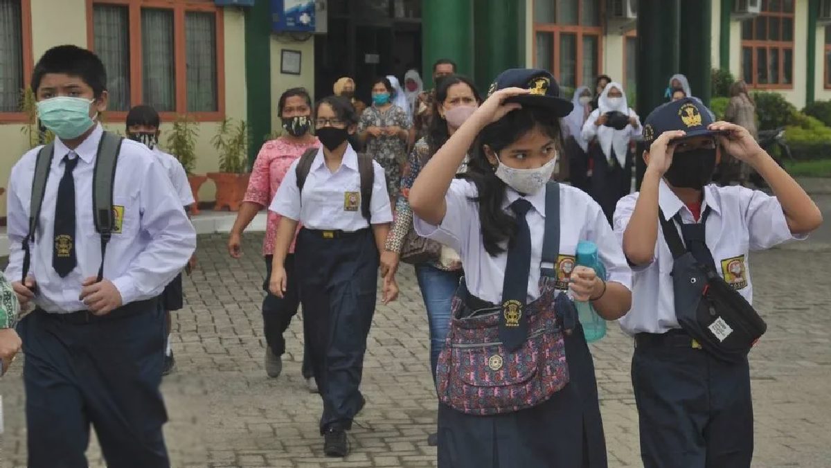 50 Ide Kreatif Tema MPLS 2026 untuk Semua Jenjang Sekolah