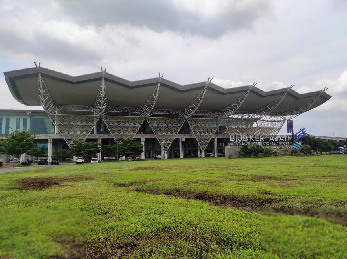 Rencana 39 Bandara Baru, Pelajaran dari Sepinya Kertajati