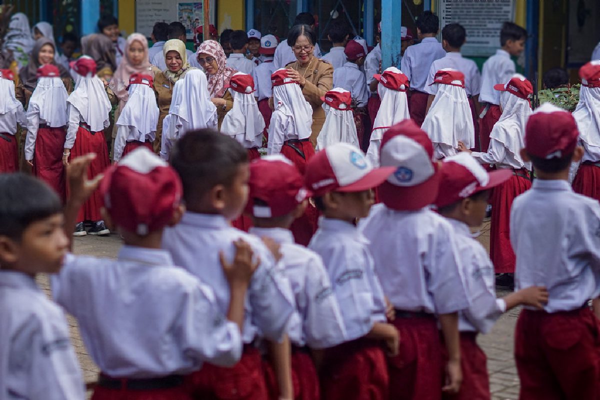 Jadwal Resmi Masuk Sekolah 2026/2027 di Jakarta, Jabar, dan Jatim