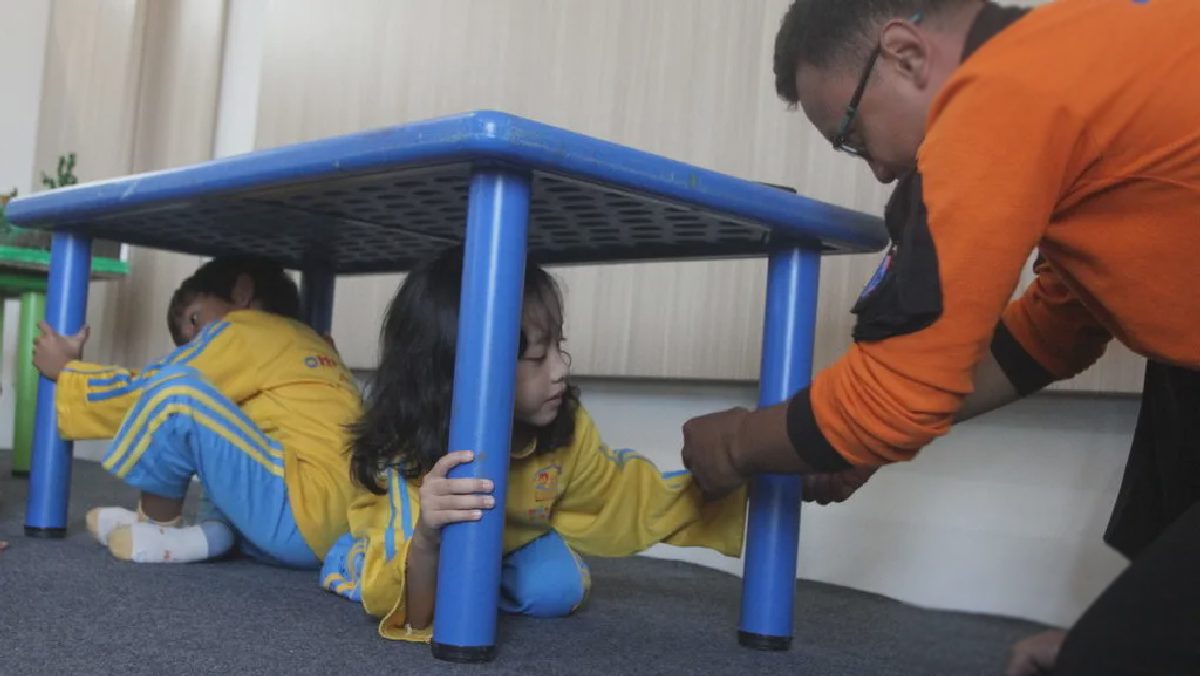 Kegiatan MPLS PAUD-TK 2026 yang Edukatif dan Menyenangkan
