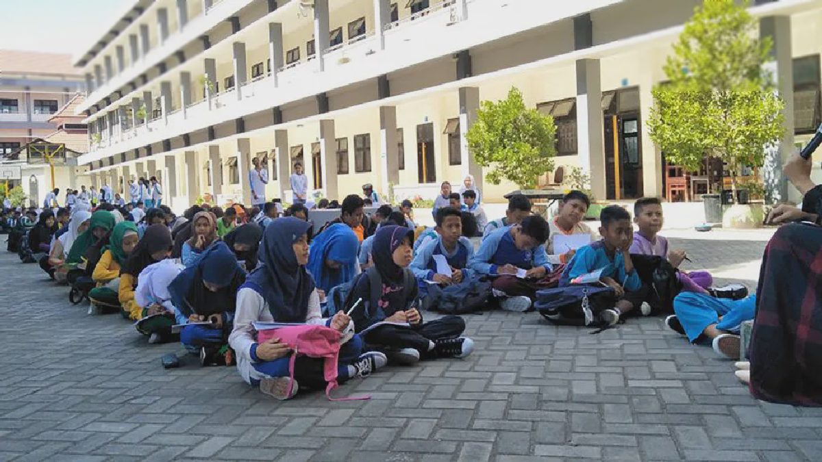 15 Ide Hukuman Kreatif MPLS 2026 Bebas Perpeloncoan