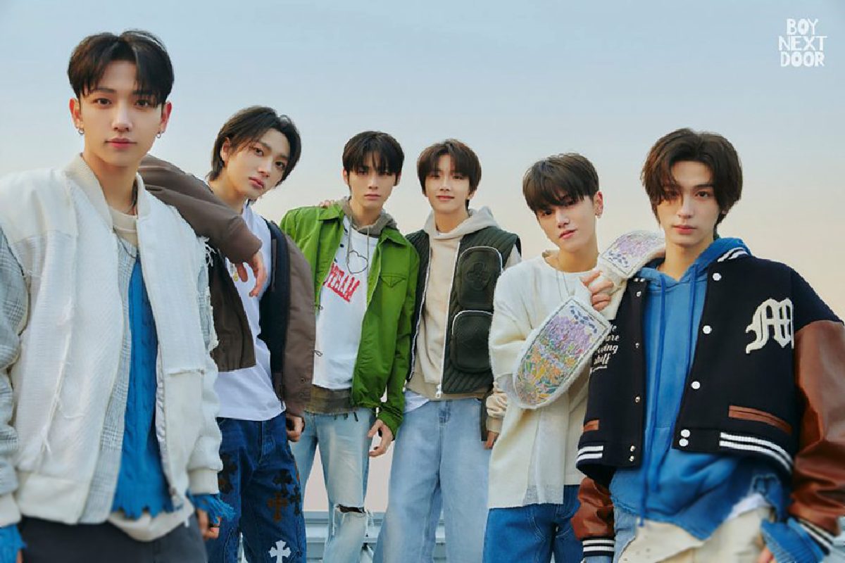 Tiket Konser BOYNEXTDOOR Jakarta 2026 Resmi Dirilis, Simak Rinciannya