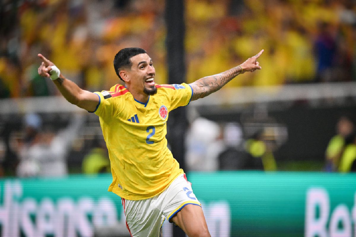 Swiss vs Kolombia: Siaran Langsung 16 Besar Piala Dunia 2026