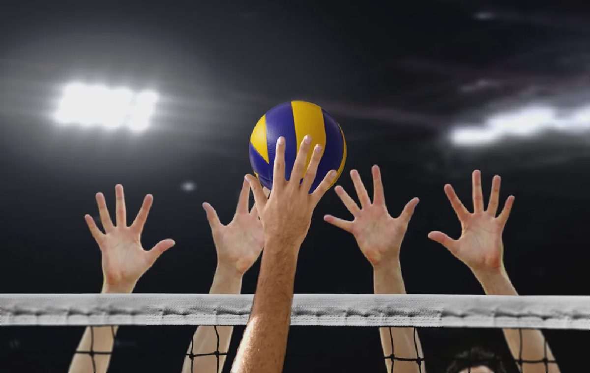 Laga Penentuan Peringkat AVC U18 2026: Indonesia Tantang Mongolia