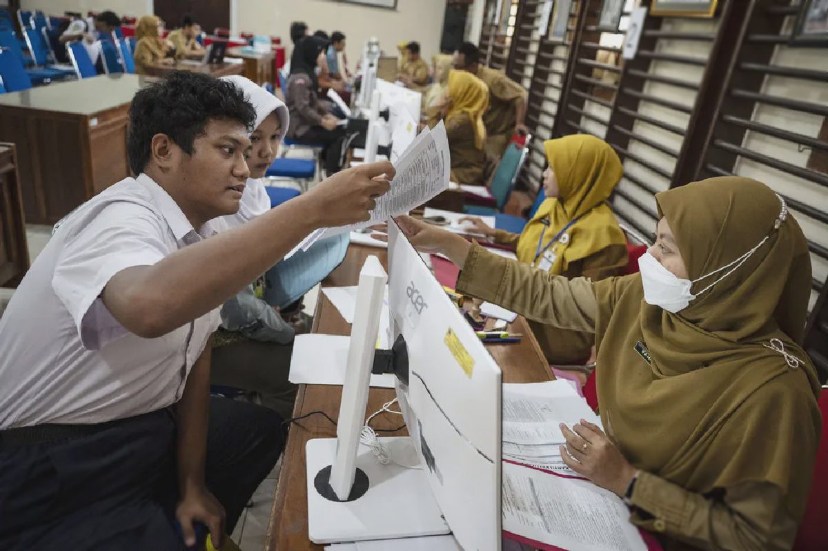 Pengumuman SPMB Jakarta Tahap 2: Cara Cek dan Daftar Ulang 2026