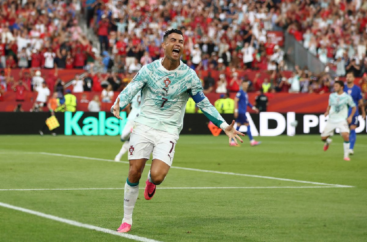 Kekalahan Portugal dari Spanyol di 16 Besar Piala Dunia 2026: Analisis Statistik