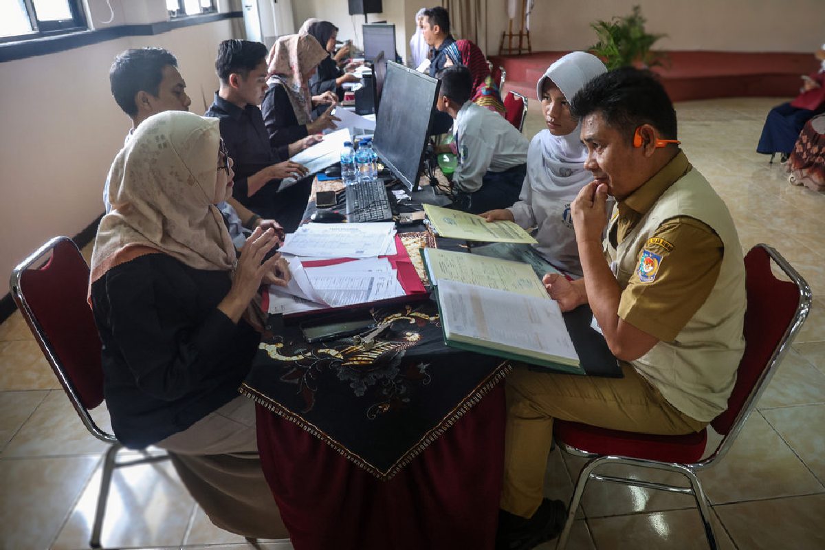 Hasil Seleksi SPMB Kalbar 2026 SMA Jalur Domisili Diumumkan Besok