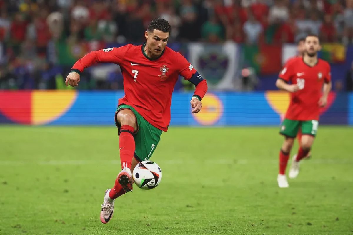 Misteri Piala Dunia 2026: Akankah Ronaldo Akhiri Karier?