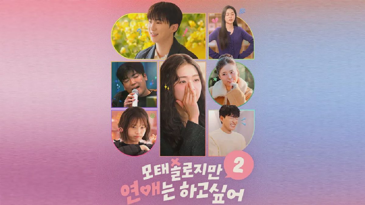 Better Late Than Single Season 2 Tayang 7 Juli 2026 di Netflix