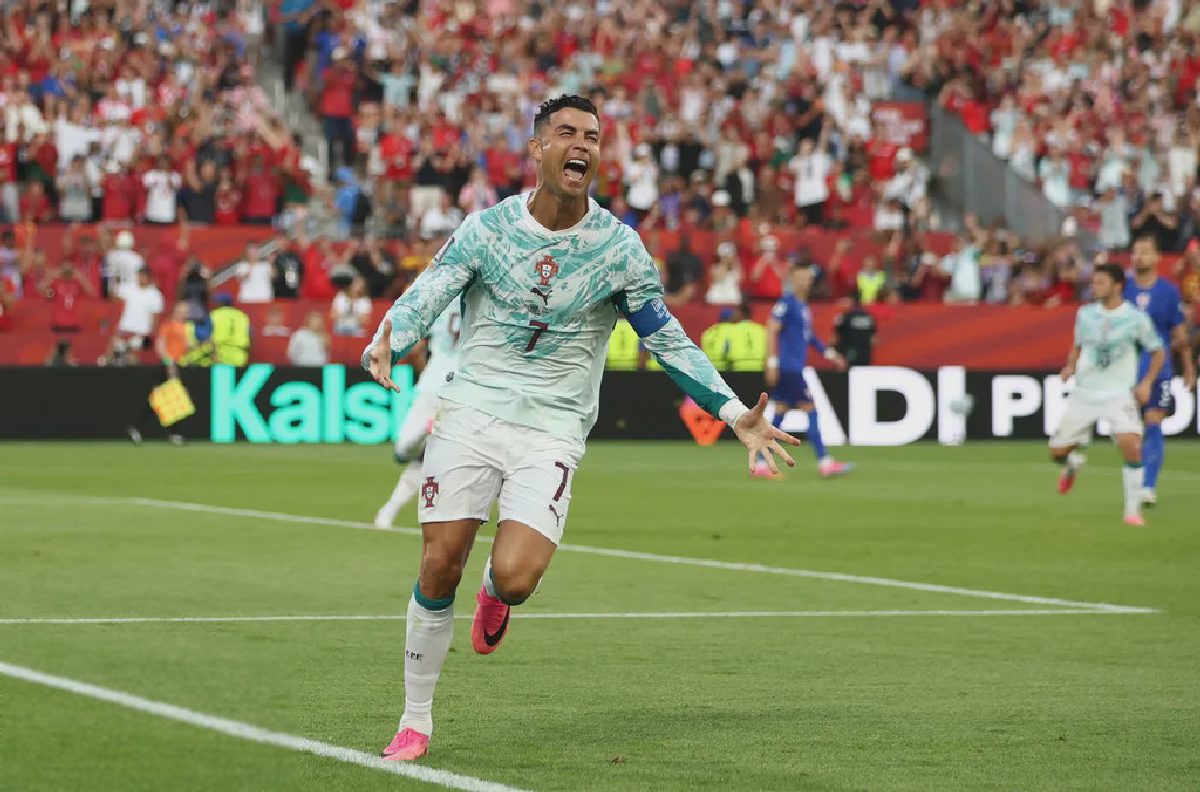 Duel Generasi: Cristiano Ronaldo dan Lamine Yamal di 16 Besar Piala Dunia