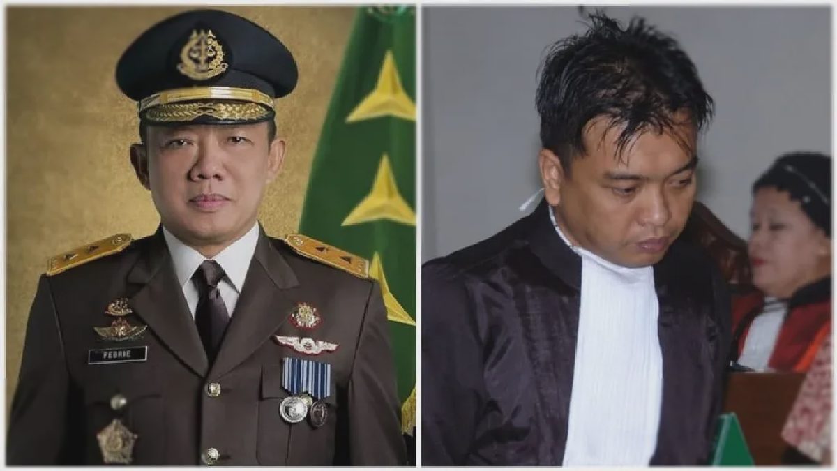 Dua Nama Kunci Kasus Asabri Resmi Dicekal Imigrasi