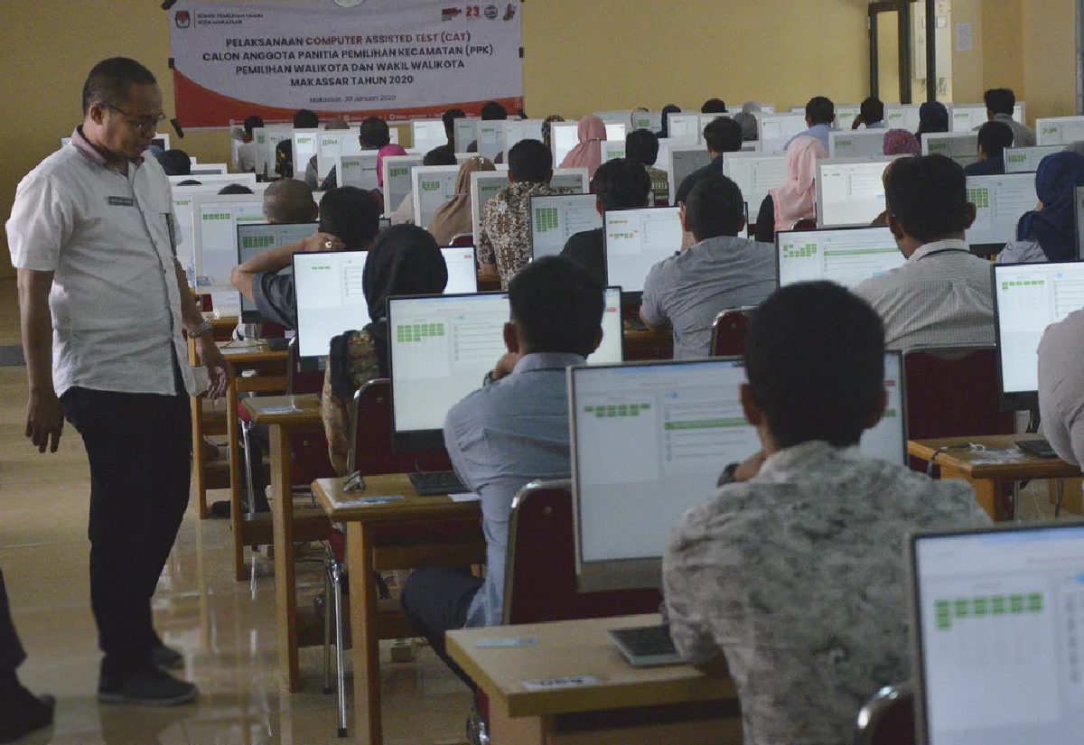 Seleksi Kompetensi PPPK Sekolah Rakyat Dimulai Juli 2026