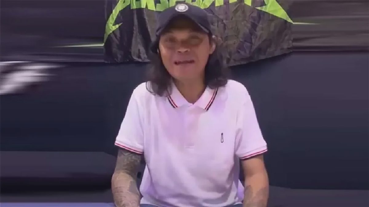 Kepergian Andie Peci, Bonek Panutan yang Tinggalkan Warisan Positif