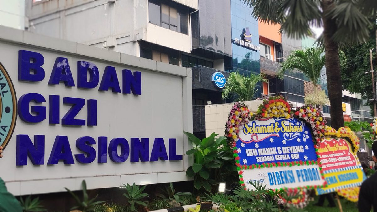 Kaca Kantor BGN Pecah Akibat Pemuaian, Polisi Pastikan Bukan Penembakan