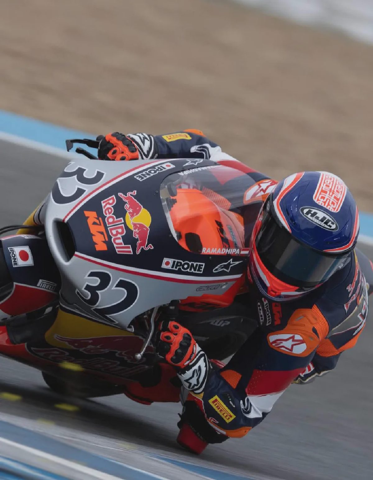 Panduan Lengkap Red Bull Rookies Cup Jerman 2026, Siaran Langsung, dan Peringkat
