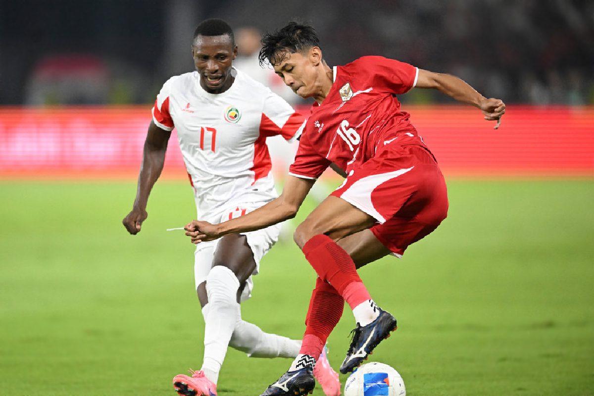 RCTI dan Vision+ Resmi Siarkan Piala AFF 2026 Mulai 24 Juli