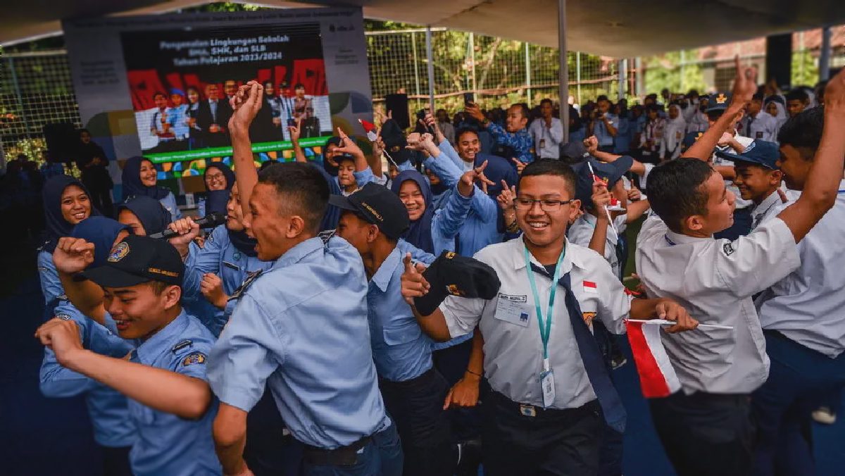 80 Ide Nama Gugus MPLS 2026: Kreatif, Keren, dan Unik