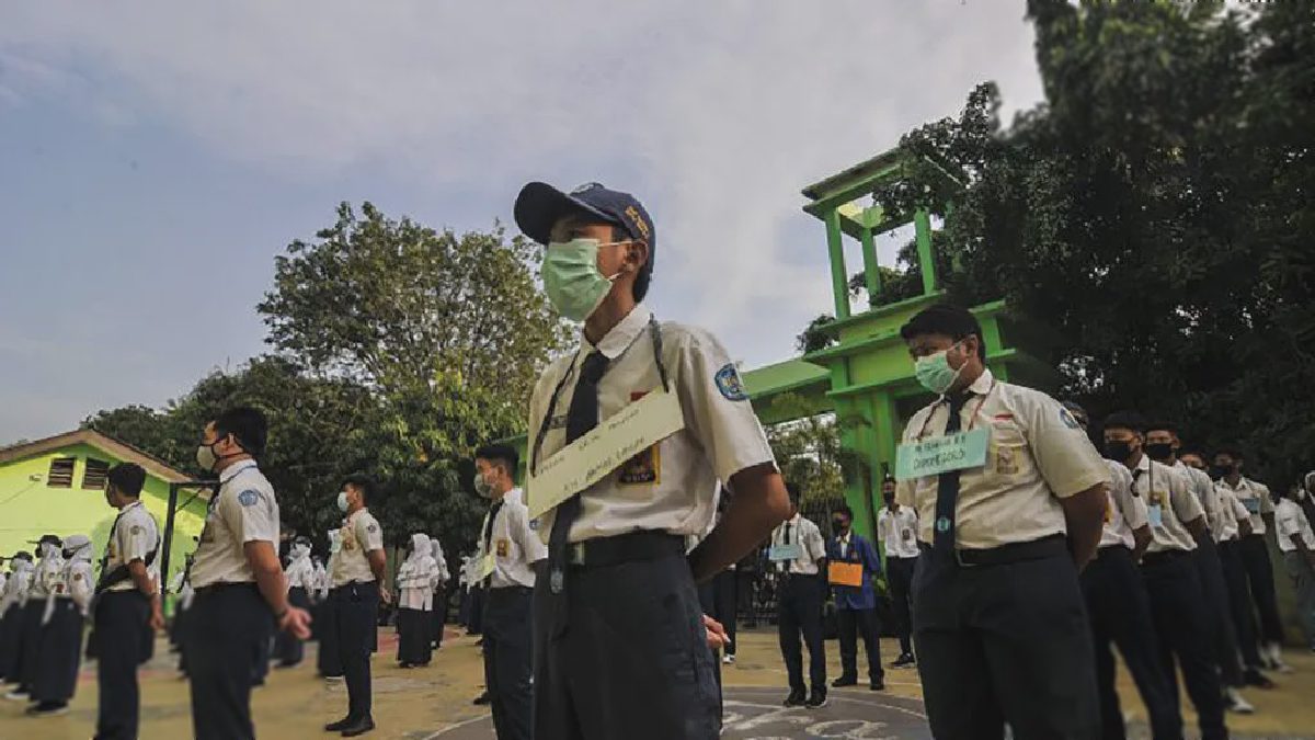 Panduan Lengkap Membuat Kartu Tanda Pengenal MPLS Kreatif untuk Semua Jenjang