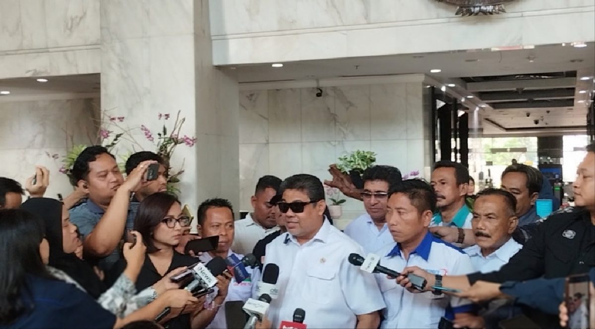 Said Iqbal Ajukan Pajak 0% untuk JHT, Batas Kena Pajak Ikut Harga