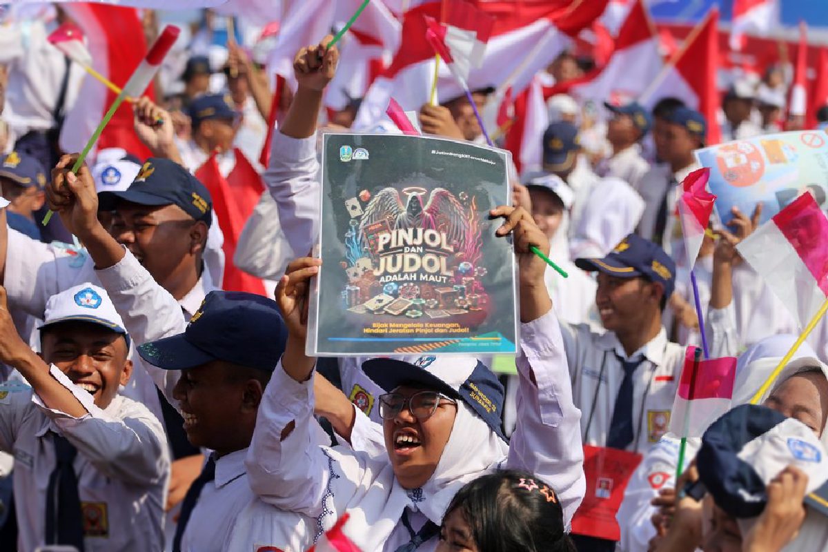 Aturan Ketat MPLS 2026: Larangan, Sanksi, dan Panduan Lengkap