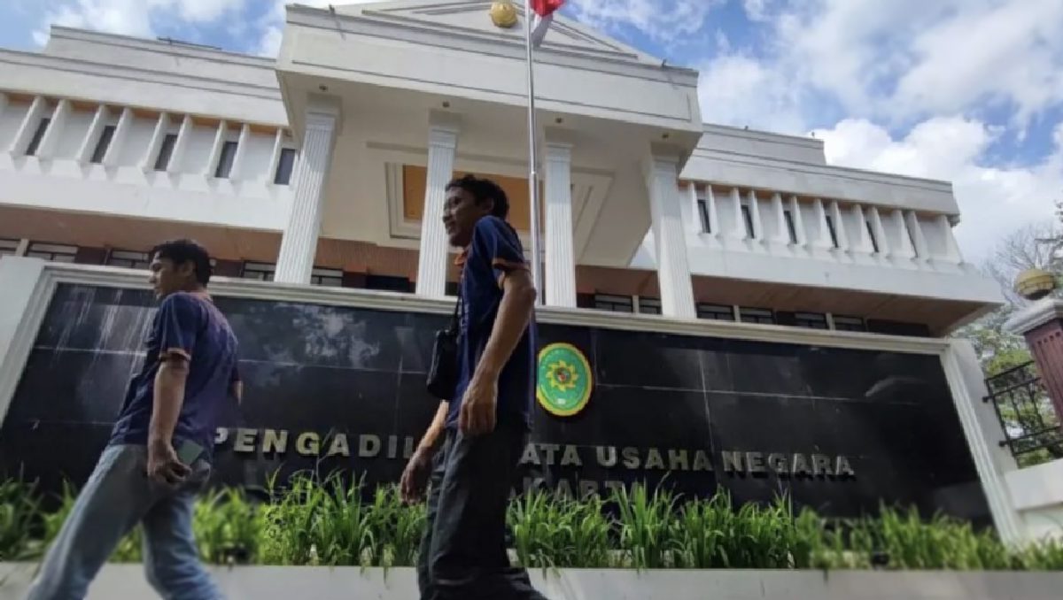 Perselisihan Mutasi Jabatan: Pigai Dituding Langgar Prosedur