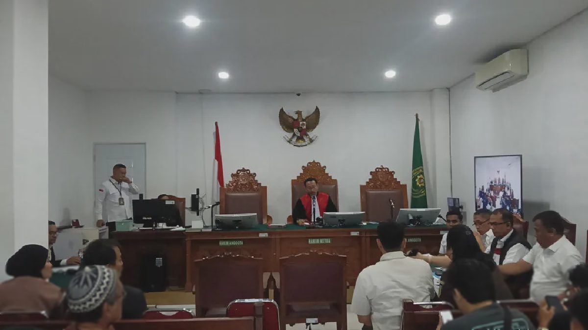 Polda Metro Tolak Gugatan Roy Suryo, Tiga Bukti Siap