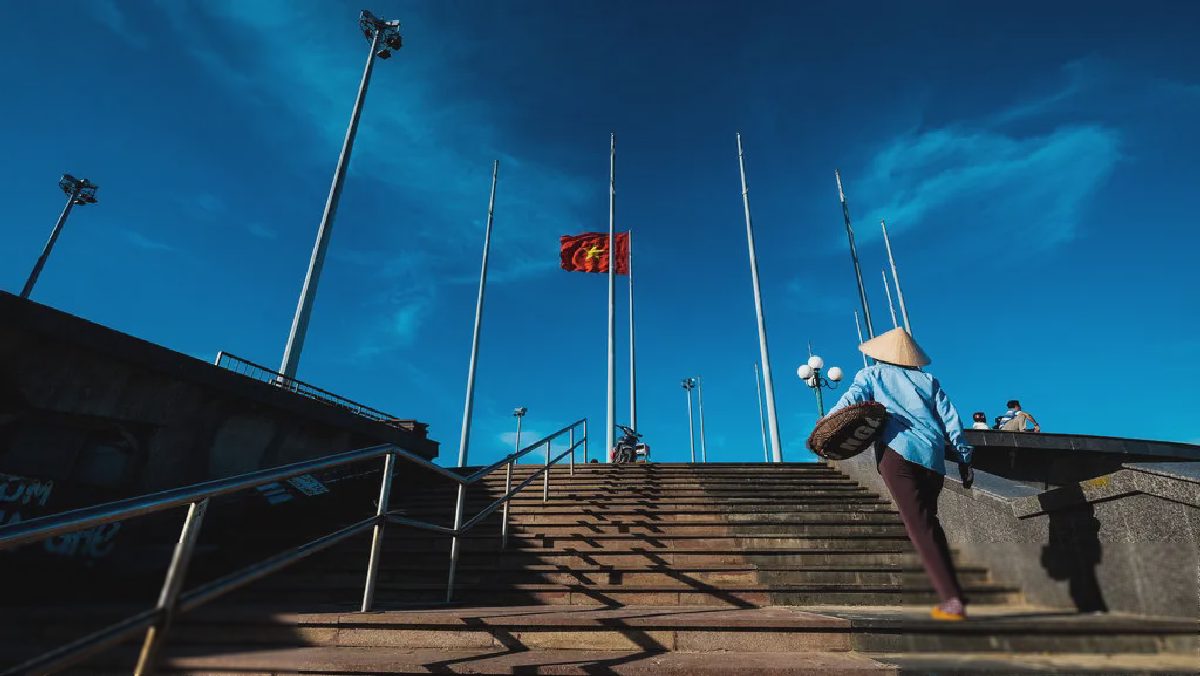 Rakyat Vietnam dan Lahirnya Reformasi Doi Moi yang Mengubah Bangsa