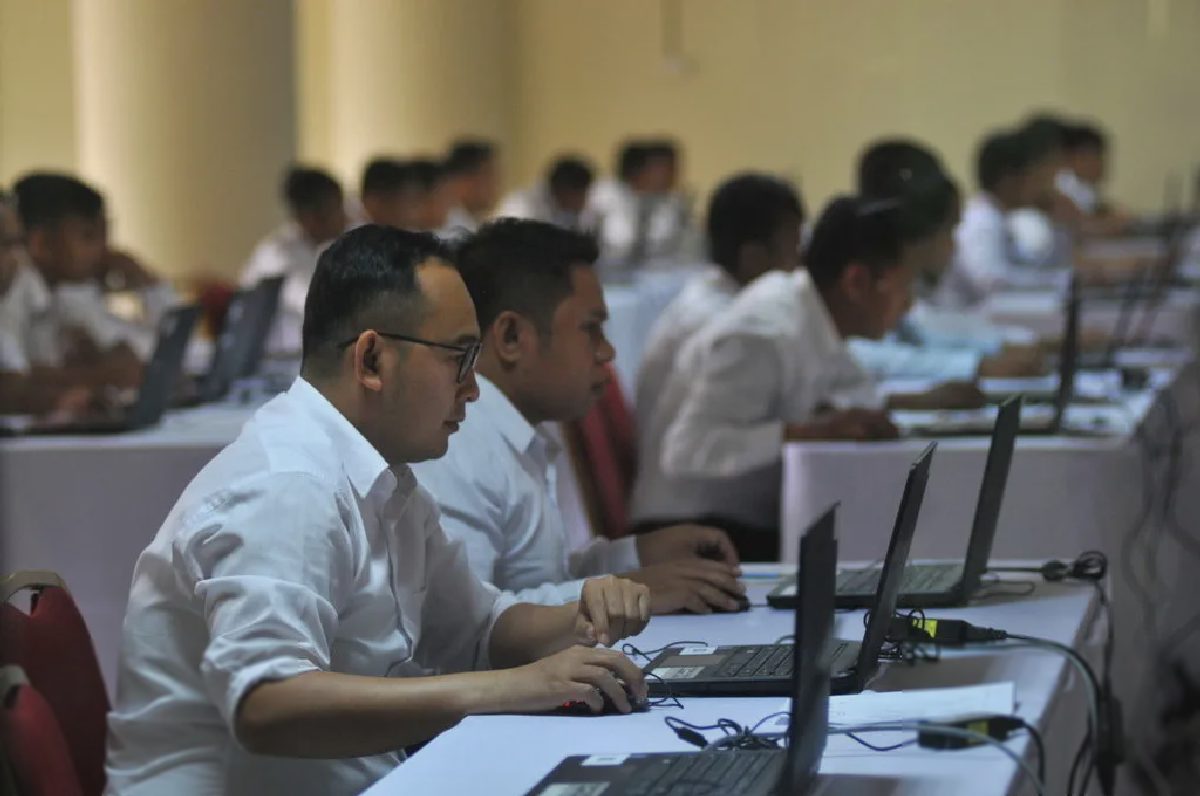 Panduan Seleksi Kompetensi PPPK Guru dan Tendik Sekolah Rakyat 2026