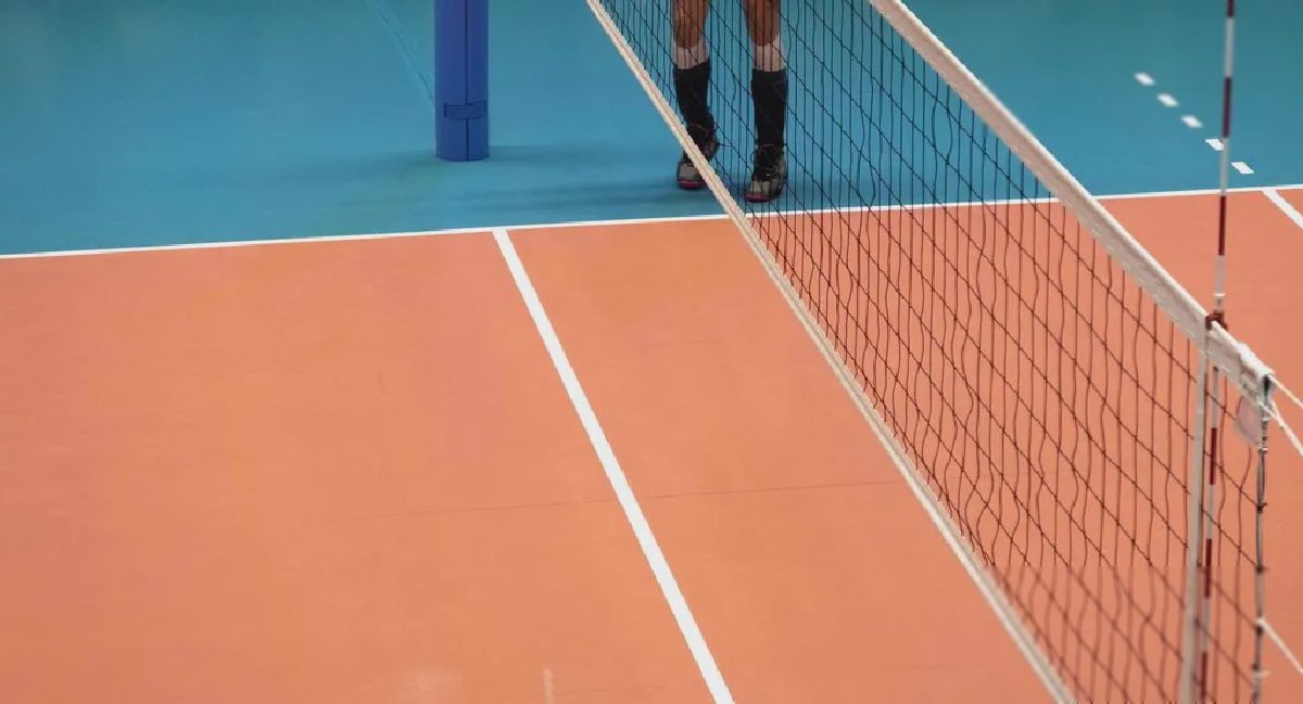 Duel Penentuan: Indonesia Hadapi Cina Taipei di AVC Boys U18 2026 Hari