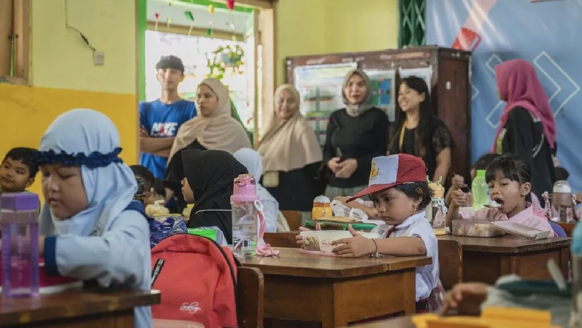 Ragam Kegiatan Matsama MI: Edukatif, Kreatif, dan Penuh Keceriaan