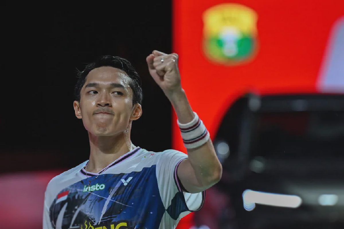 Turnamen Bulu Tangkis Japan Open 2026 Siap Digelar Pertengahan Juli