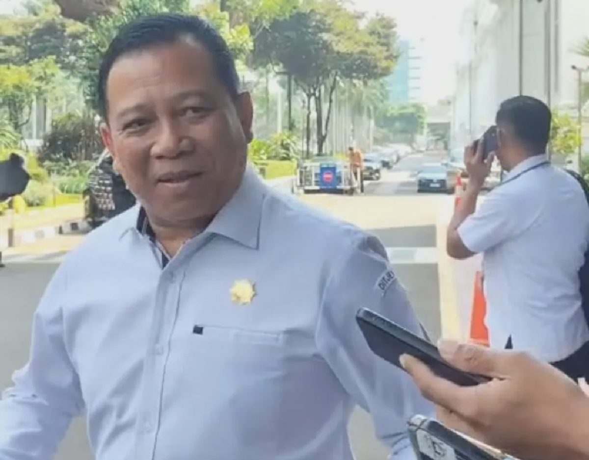 Pemerintah Godok Harga Solar Khusus Kapal Ikan Besar