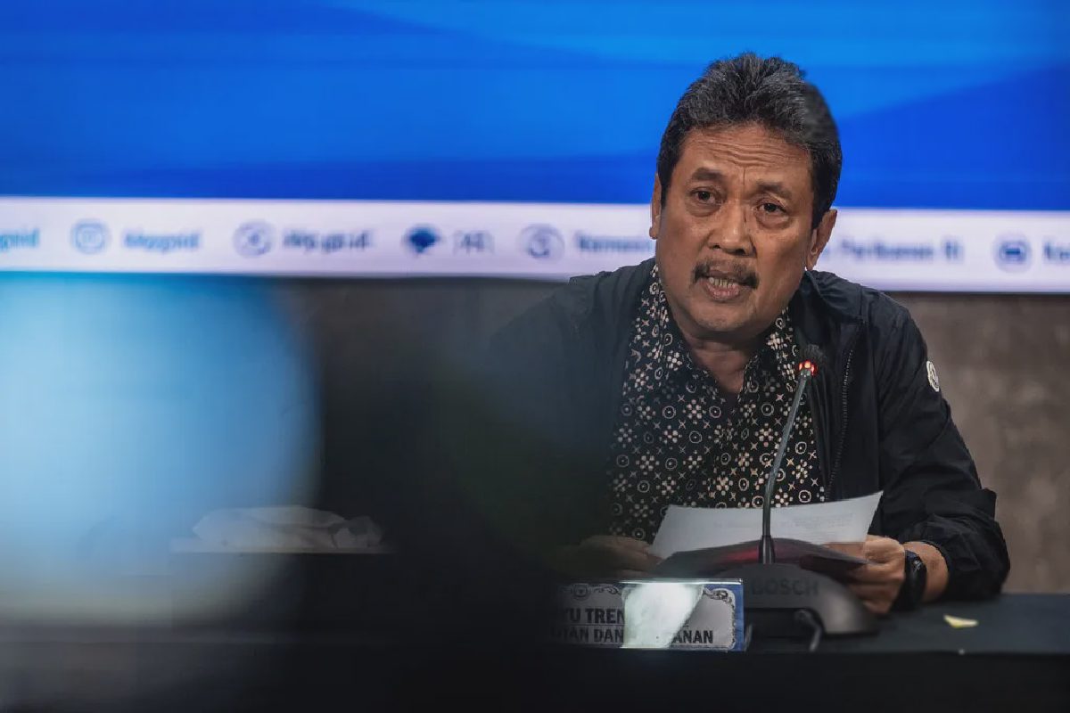 Pemerintah Rancang Kebijakan Harga BBM Khusus Nelayan Kapal Besar